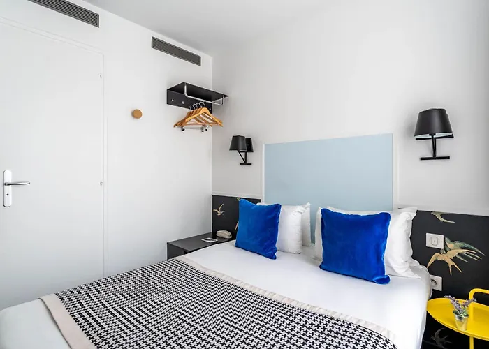 Hotel George - Astotel