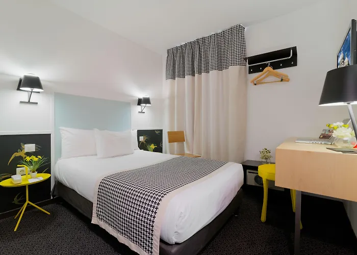 George - Astotel Parigi