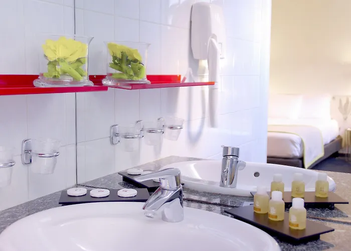 Hotel George - Astotel Parigi