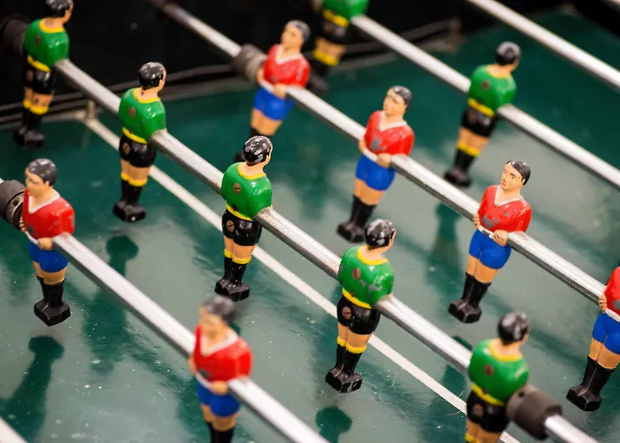 George - Astotel Ξενοδοχείο 3*