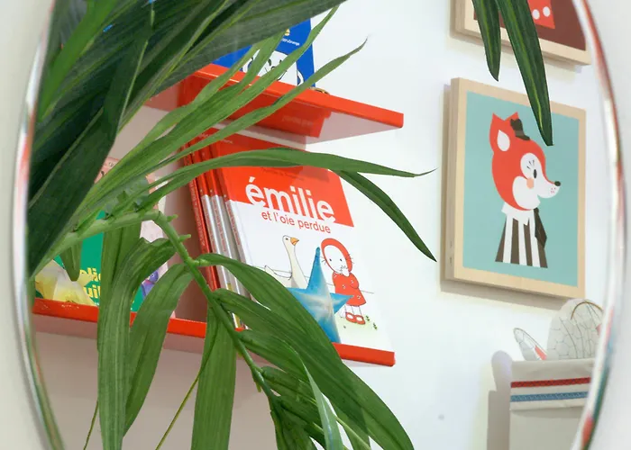 George - Astotel Hotel 3*