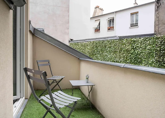 Hotel George - Astotel