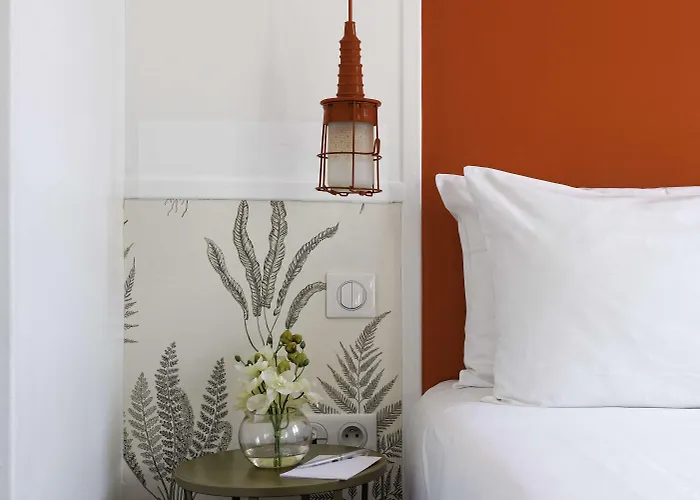 George - Astotel Hotel Parigi