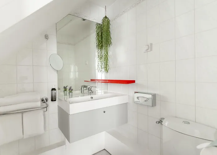 Hotel George - Astotel Parigi