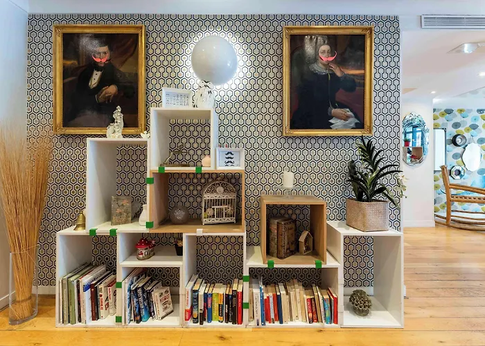 George - Astotel Hotel 3*