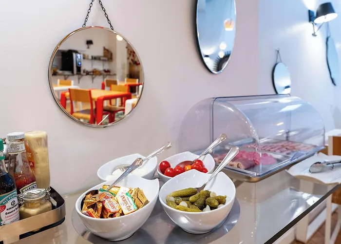 Hotel George - Astotel