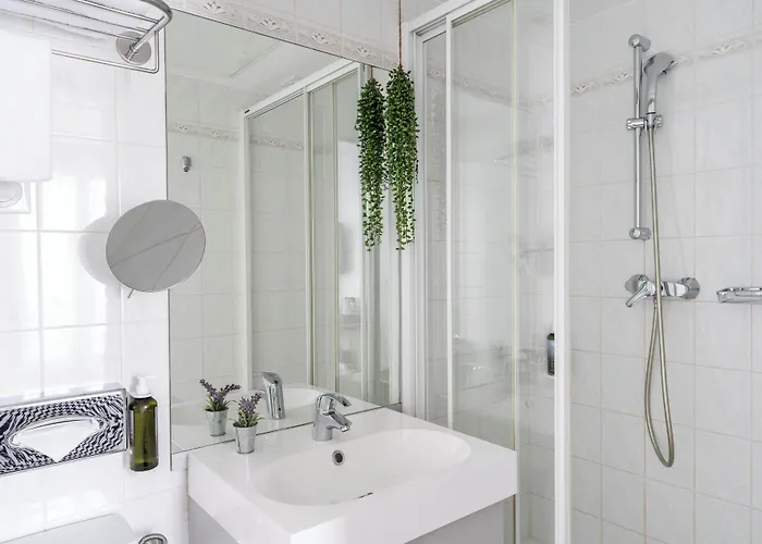 Hotel George - Astotel