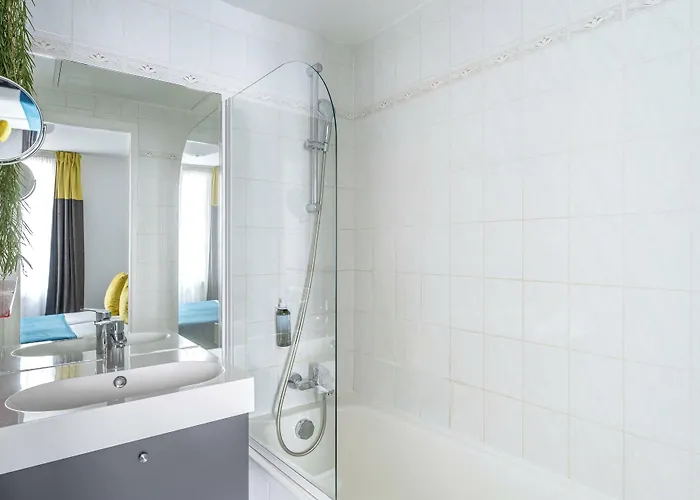 Hotel George - Astotel Parigi