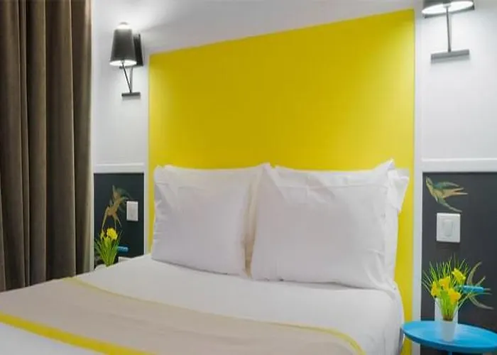 Hotel George - Astotel 3*