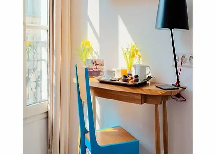 Hotel George - Astotel