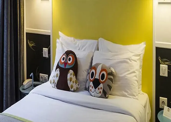 乔治阿斯托特尔酒店
