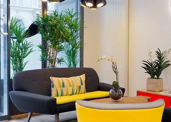 酒店 乔治阿斯托特尔酒店