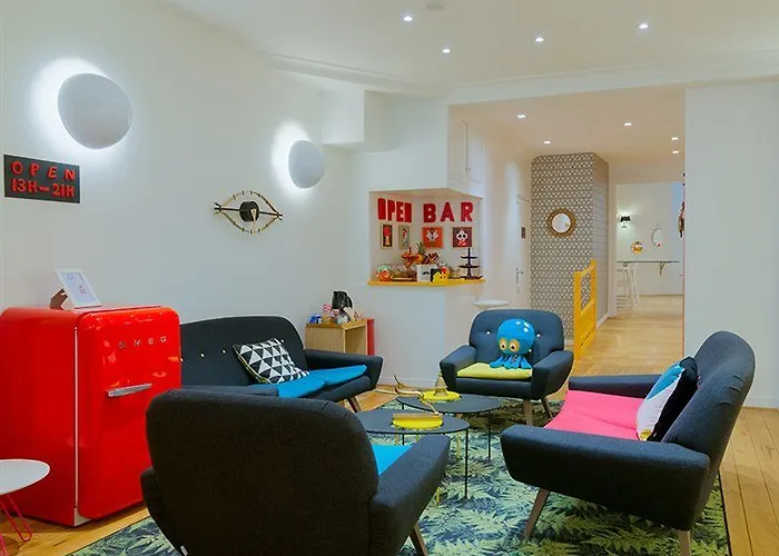 Szálloda George - Astotel 3*