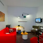 George - Astotel 3* Párizs