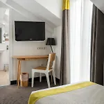 George - Astotel Szálloda 3*