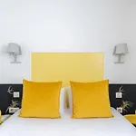Szálloda George - Astotel 3*