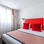 Szálloda George - Astotel Párizs