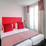 George - Astotel Szálloda