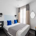 George - Astotel Szálloda 3*