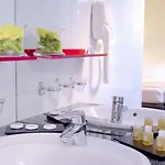Szálloda George - Astotel Párizs