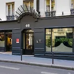 George - Astotel 3*