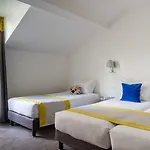 George - Astotel Szálloda