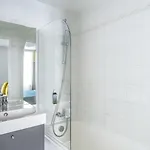 Szálloda George - Astotel Párizs