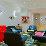 Szálloda George - Astotel 3*