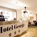 Szálloda George - Astotel