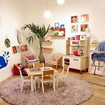 George - Astotel 3*
