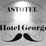 George - Astotel Szálloda Párizs