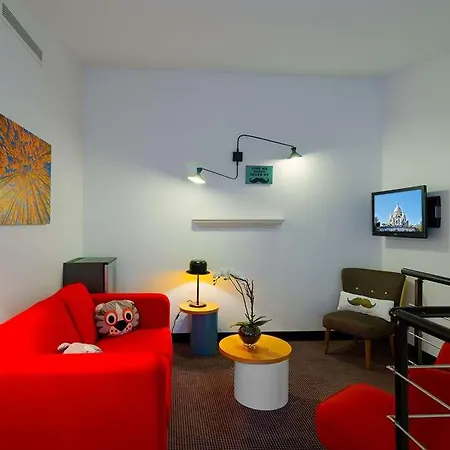 George - Astotel 3* Париж