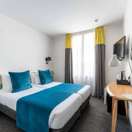 George - Astotel 3* Париж