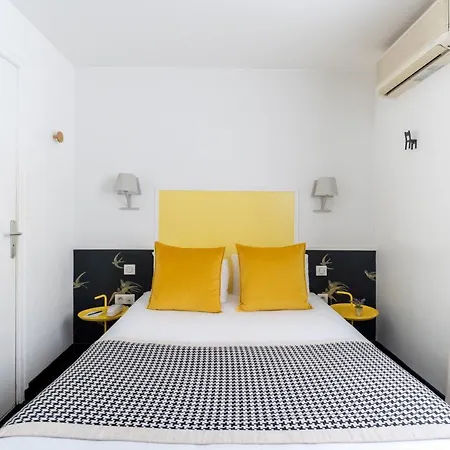 George - Astotel 3*