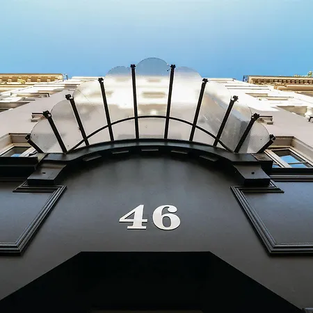 Hotel George - Astotel 3*